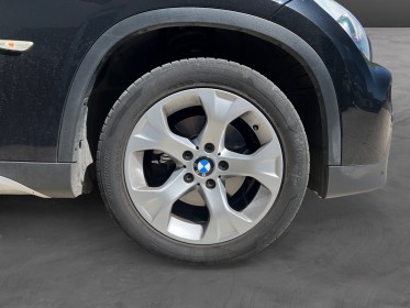 Bmw x1 e84 sdrive 20i 184 ch première sièges avant chauffants apple carplay garantie 12 mois occasion simplicicar...