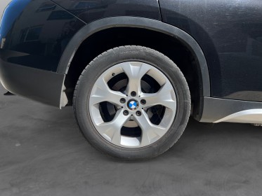 Bmw x1 e84 sdrive 20i 184 ch première sièges avant chauffants apple carplay garantie 12 mois occasion simplicicar...
