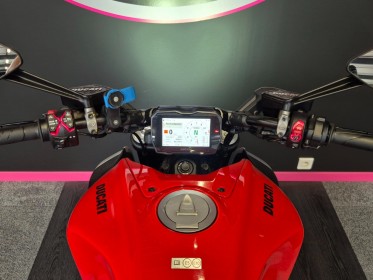 Ducati diavel v4 - garantie constructeur 06/2027 occasion parc moto simplicicar lyon ouest simplicicar simplicibike france