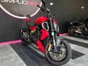 Ducati diavel v4 - garantie constructeur 06/2027 occasion parc moto simplicicar lyon ouest simplicicar simplicibike france
