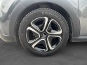 Citroen c3 bluehdi 100 ss shine - attelage/carplay/radar ar - garantie 12 mois occasion simplicicar soissons simplicicar...