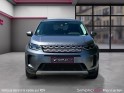 Land rover discovery sport 2.0l sport occasion simplicicar pontarlier simplicicar simplicibike france
