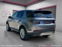 Land rover discovery sport 2.0l sport occasion simplicicar pontarlier simplicicar simplicibike france
