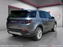 Land rover discovery sport 2.0l sport occasion simplicicar pontarlier simplicicar simplicibike france