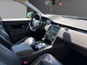 Land rover discovery sport 2.0l sport occasion simplicicar pontarlier simplicicar simplicibike france