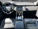 Land rover discovery sport 2.0l sport occasion simplicicar pontarlier simplicicar simplicibike france