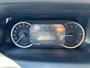 Land rover discovery sport 2.0l sport occasion simplicicar pontarlier simplicicar simplicibike france