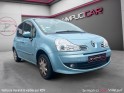 Renault modus 1.2 16v 80 eco2 dynamique quickshift occasion simplicicar villejuif  simplicicar simplicibike france