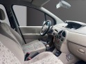 Renault modus 1.2 16v 80 eco2 dynamique quickshift occasion simplicicar villejuif  simplicicar simplicibike france
