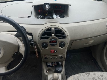 Renault modus 1.2 16v 80 eco2 dynamique quickshift occasion simplicicar villejuif  simplicicar simplicibike france