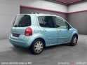 Renault modus 1.2 16v 80 eco2 dynamique quickshift occasion simplicicar villejuif  simplicicar simplicibike france