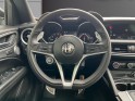 Alfa romeo stelvio my19 2.0t 280 ch q4 at8 turismo - garantie 12 mois occasion parc voitures beauvais simplicicar...