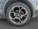 Alfa romeo stelvio my19 2.0t 280 ch q4 at8 turismo - garantie 12 mois occasion parc voitures beauvais simplicicar...