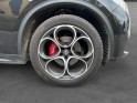 Alfa romeo stelvio my19 2.0t 280 ch q4 at8 turismo - garantie 12 mois occasion parc voitures beauvais simplicicar...
