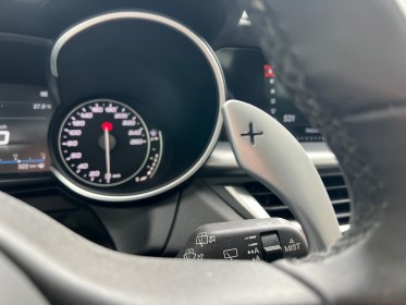 Alfa romeo stelvio my19 2.0t 280 ch q4 at8 turismo - garantie 12 mois occasion parc voitures beauvais simplicicar...