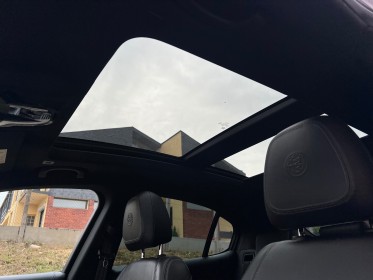 Alfa romeo stelvio my19 2.0t 280 ch q4 at8 turismo - garantie 12 mois occasion parc voitures beauvais simplicicar...