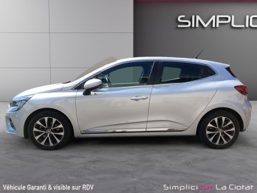Renault clio v tce 140 - 21n intens occasion simplicicar la ciotat simplicicar simplicibike france