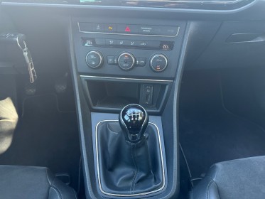 Seat leon 2.0 tdi premium - caméra recul - carplay - garantie 12 mois occasion simplicicar nimes - rb auto simplicicar...