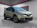 Renault captur dci 90 energy ss eco² intens - garantie 12 mois occasion simplicicar nimes - rb auto simplicicar simplicibike...