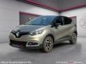 Renault captur dci 90 energy ss eco² intens - garantie 12 mois occasion simplicicar nimes - rb auto simplicicar simplicibike...