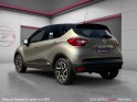 Renault captur dci 90 energy ss eco² intens - garantie 12 mois occasion simplicicar nimes - rb auto simplicicar simplicibike...