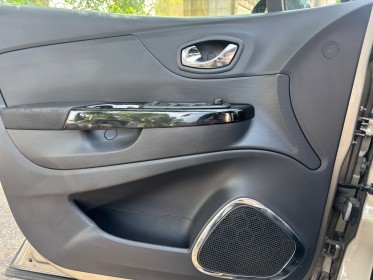 Renault captur dci 90 energy ss eco² intens - garantie 12 mois occasion simplicicar nimes - rb auto simplicicar simplicibike...