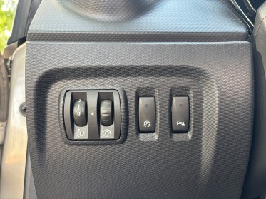 Renault captur dci 90 energy ss eco² intens - garantie 12 mois occasion simplicicar nimes - rb auto simplicicar simplicibike...