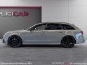 Audi rs6 avant v8 4.0 tfsi 560 quattro tiptronic 8 nardo grey - toit ouvrant - full led - sieges baquets rs - pack noir...