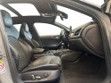 Audi rs6 avant v8 4.0 tfsi 560 quattro tiptronic 8 nardo grey - toit ouvrant - full led - sieges baquets rs - pack noir...
