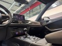 Audi rs6 avant v8 4.0 tfsi 560 quattro tiptronic 8 nardo grey - toit ouvrant - full led - sieges baquets rs - pack noir...