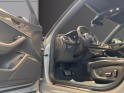 Audi rs6 avant v8 4.0 tfsi 560 quattro tiptronic 8 nardo grey - toit ouvrant - full led - sieges baquets rs - pack noir...