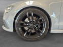 Audi rs6 avant v8 4.0 tfsi 560 quattro tiptronic 8 nardo grey - toit ouvrant - full led - sieges baquets rs - pack noir...