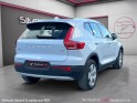 Volvo xc40 business t2 129 ch geartronic 8 business - toit ouvrant panoramique/ radar ar - garantie 12 mois occasion...
