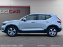 Volvo xc40 business t2 129 ch geartronic 8 business - toit ouvrant panoramique/ radar ar - garantie 12 mois occasion...