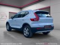 Volvo xc40 business t2 129 ch geartronic 8 business - toit ouvrant panoramique/ radar ar - garantie 12 mois occasion...