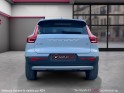 Volvo xc40 business t2 129 ch geartronic 8 business - toit ouvrant panoramique/ radar ar - garantie 12 mois occasion...