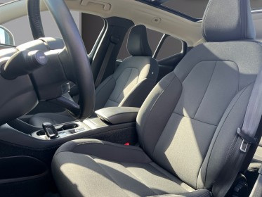 Volvo xc40 business t2 129 ch geartronic 8 business - toit ouvrant panoramique/ radar ar - garantie 12 mois occasion...