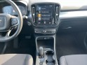 Volvo xc40 business t2 129 ch geartronic 8 business - toit ouvrant panoramique/ radar ar - garantie 12 mois occasion...