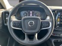 Volvo xc40 business t2 129 ch geartronic 8 business - toit ouvrant panoramique/ radar ar - garantie 12 mois occasion...