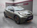 Toyota aygo x 1.0 vvt-i 72 ch s-cvt air limited toit ouvrant, sièges chauffant entretien toyota, garantie 12 mois occasion...