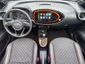 Toyota aygo x 1.0 vvt-i 72 ch s-cvt air limited toit ouvrant, sièges chauffant entretien toyota, garantie 12 mois occasion...