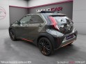 Toyota aygo x 1.0 vvt-i 72 ch s-cvt air limited toit ouvrant, sièges chauffant entretien toyota, garantie 12 mois occasion...