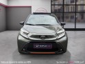 Toyota aygo x 1.0 vvt-i 72 ch s-cvt air limited toit ouvrant, sièges chauffant entretien toyota, garantie 12 mois occasion...