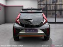 Toyota aygo x 1.0 vvt-i 72 ch s-cvt air limited toit ouvrant, sièges chauffant entretien toyota, garantie 12 mois occasion...