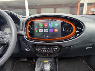 Toyota aygo x 1.0 vvt-i 72 ch s-cvt air limited toit ouvrant, sièges chauffant entretien toyota, garantie 12 mois occasion...
