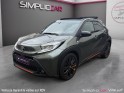 Toyota aygo x 1.0 vvt-i 72 ch s-cvt air limited toit ouvrant, sièges chauffant entretien toyota, garantie 12 mois occasion...