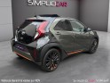 Toyota aygo x 1.0 vvt-i 72 ch s-cvt air limited toit ouvrant, sièges chauffant entretien toyota, garantie 12 mois occasion...