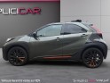 Toyota aygo x 1.0 vvt-i 72 ch s-cvt air limited toit ouvrant, sièges chauffant entretien toyota, garantie 12 mois occasion...