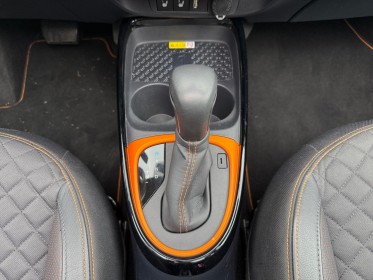 Toyota aygo x 1.0 vvt-i 72 ch s-cvt air limited toit ouvrant, sièges chauffant entretien toyota, garantie 12 mois occasion...