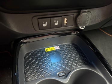 Toyota aygo x 1.0 vvt-i 72 ch s-cvt air limited toit ouvrant, sièges chauffant entretien toyota, garantie 12 mois occasion...